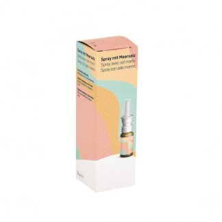 Felan Spray mit Meersalz Nasenspray 20 ml