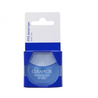 Curaprox DF 820 PTFE dental tape 35m