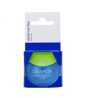 Curaprox DF 846 special care floss 30 Stk