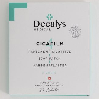 Decalys Medical Cicafilm Btl 3 Stk