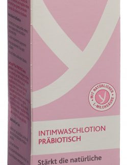 Lactacyd Plus Präbiotisch Fl 250 ml