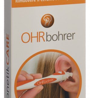 SonetikCARE OHRbohrer