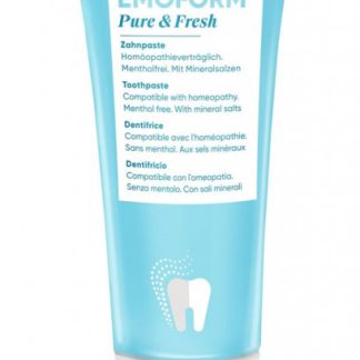 Emoform Pure & Fresh Tb 75 ml