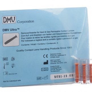DMV Ultra Btl 3 Stk