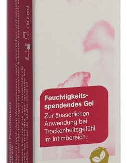 Hänseler D-Mannose Gel Disp 30 ml