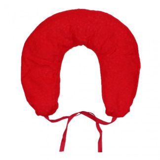 NaturGut Nackenhörnchen 37x33cm mit Kirschkernen Btl