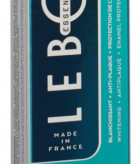 LEBON ESSENTIELS Zahnpasta klassische Minze Bio Tb 80 ml