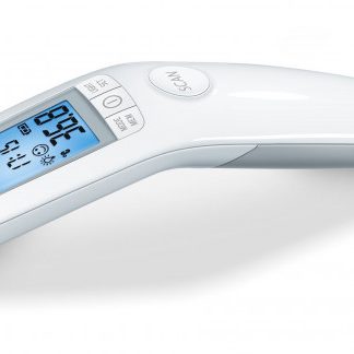 Beurer medel Temp Fieberthermometer kontaktlos