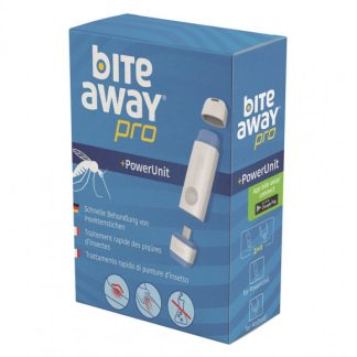 bite away pro mit PowerUnit