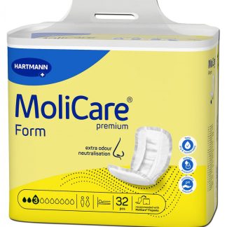MoliCare Premium Form 3 32 Stk