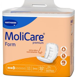 MoliCare Premium Form 4 32 Stk