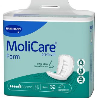 MoliCare Premium Form 5 32 Stk