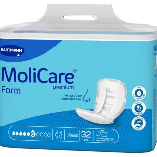 MoliCare Premium Form 6 32 Stk