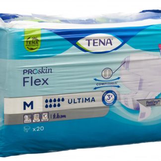 TENA Flex Ultima M 20 Stk