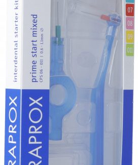 Curaprox CPS prime start mixed Set