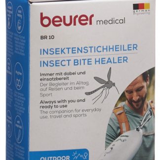 Beurer Insektenstichheiler BR 10