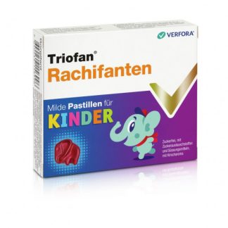 Triofan Rachifanten 17 Stk