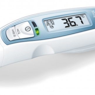 Sanitas Fieberthermometer Multifunktion SFT 65
