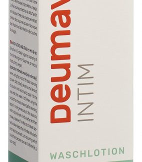 Deumavan Intim Neutral Waschlotion Fl 200 ml