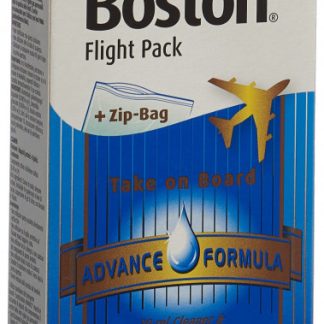 Boston ADVANCE Flight Pack 60 ml