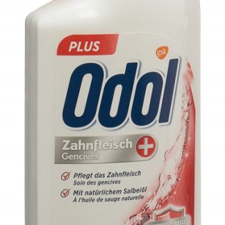 Odol Zahnfleisch Plus Mundwasser Fl 125 ml