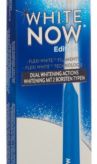 Signal Zahnbürste White Now Shiny White