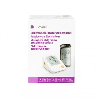 Livsane elektronisches Blutdruckmessgerät
