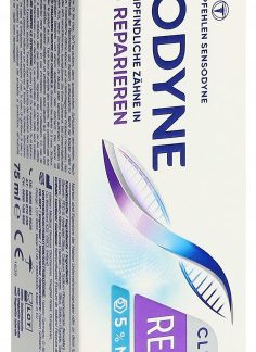 Sensodyne Clinical Repair Zahnpasta Tb 75 ml