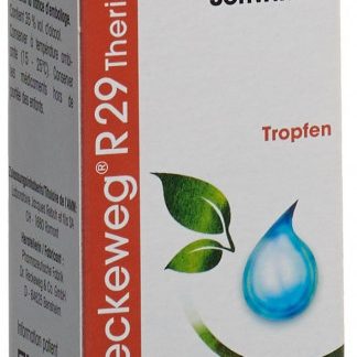 Dr. Reckeweg R29 Theridon Tropfen 50 ml