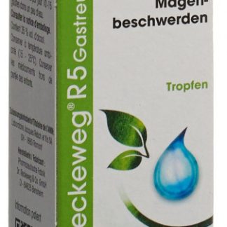 Reckeweg R5 Gastreu Tropfen Fl 50 ml