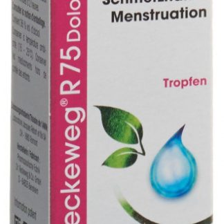 Dr. Reckenweg R75 Dolomensin Tropfen 50 ml
