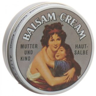 Suidter Balsam Creme GM Ds