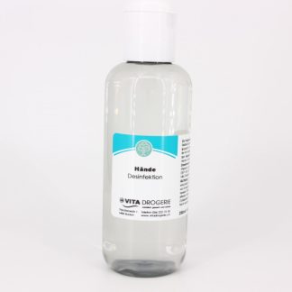 Vita Drogerie Händedesinfektion 250 ml