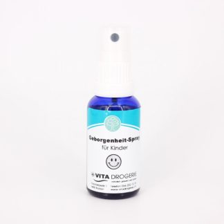 Vita Drogerie Kinder Geborgenheit Spray 30ml