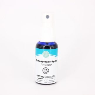 Vita Drogerie Kinder Schnupfnase Spray 30ml