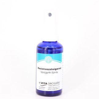 Vita Drogerie SPAGYRIKSPRAY Resistenz 50ml