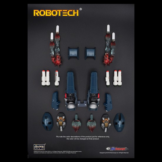 SD FAST PACK ARMOR