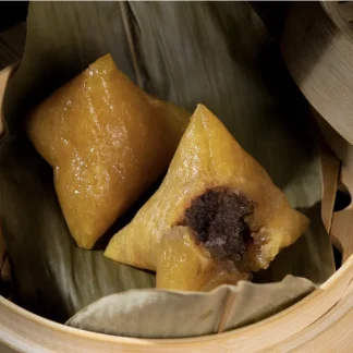 Joo Chiat Kim Choo Mini Kee Zhang with Red Bean
