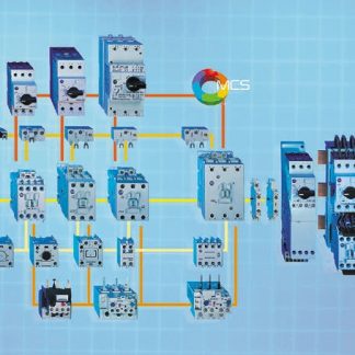 Contattore Allen Bradley, serie 100C, 3 poli, 3 NA, 85 A, 45 kW, bobina 24 V c.a.