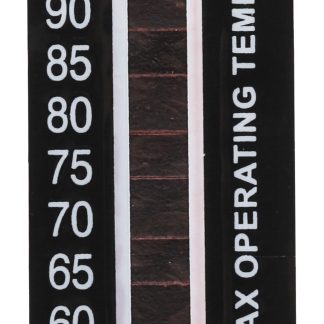 Etichetta indicatore di temperaturaSì RS PRO, da 50°C a 100°C, 51mm x 18mm, conf. da 10 pz.