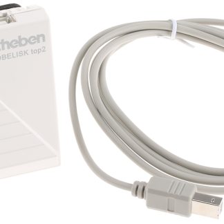 Set PC Theben per uso con Termina Top 2