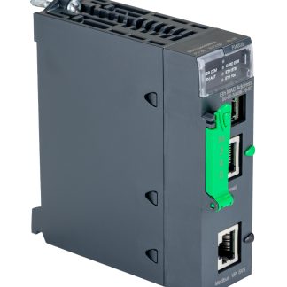 Modulo di espansione PLC Schneider Electric, per Modicon M340, Analogico, separata