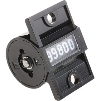 Contatore Hengstler 5 cifre