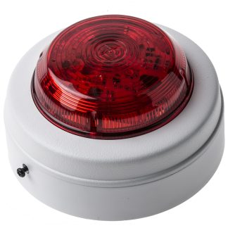 Segnalatore Lampeggiante Eaton, LED, Rosso, 9 →60 V c.c.