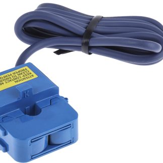 Trasformatore di corrente LEM, ingresso 50A, uscita 16,66 ma, 50:1, foro 8mm