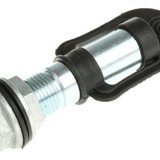 Stelo di montaggio DIN RS PRO per Segnalatori luminosi DIN e Flexi DIN