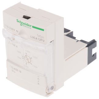 Starter DOL Manuale Schneider Electric, 3 fasi, 9 kW, 690 V c.a., IP40