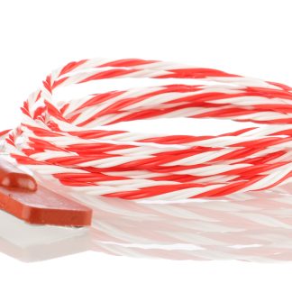 Sensore RTD PT100 RS PRO, Ø 13mm, L. 40mm + 2m, +150°C max