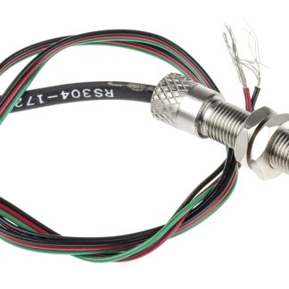 Pickup magnetico RS PRO