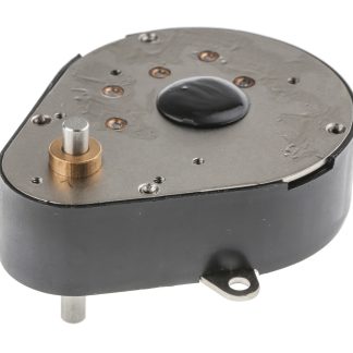 Ingranaggio RS PRO 2560:1, Ø albero 4mm